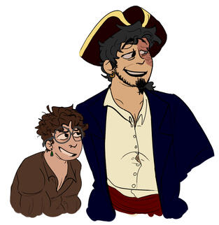 Pirates